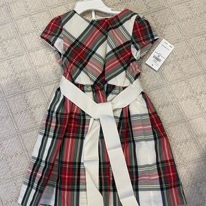 Ralph Lauren Christmas Dress